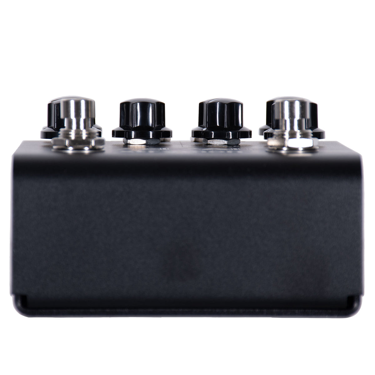 Strymon Midnight Edition Zelzah Multidimensional Phaser Effect Pedal
