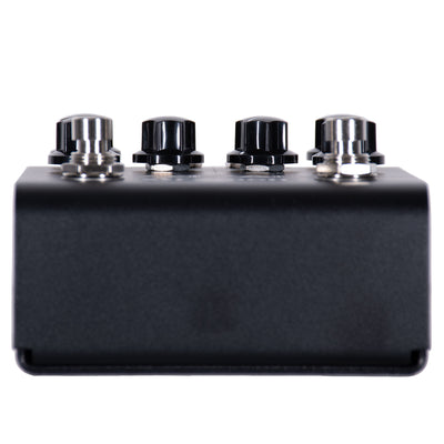 Strymon Midnight Edition Zelzah Multidimensional Phaser Effect Pedal