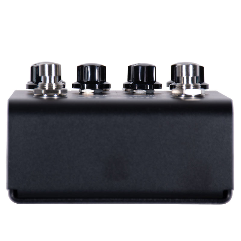 Strymon Midnight Edition Zelzah Multidimensional Phaser Effect Pedal