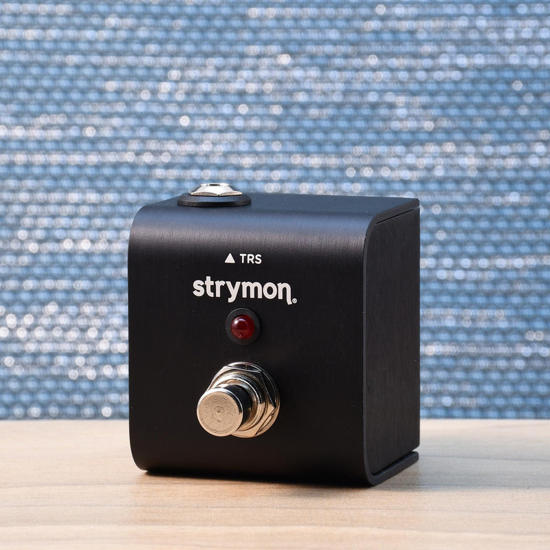 Strymon Miniswitch – Tap/Favorite/Boost Preset Switch And Tap Tempo Switch