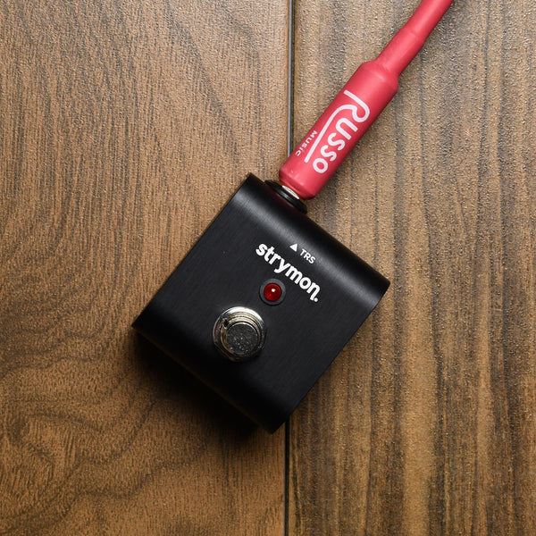 yakichina.com.br - strymon MINI switch Tap tempo Favorite Switch ...