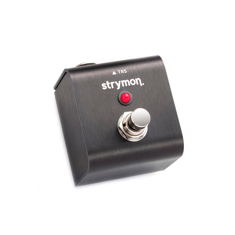 Strymon Miniswitch – Tap/Favorite/Boost Preset Switch And Tap Tempo Switch