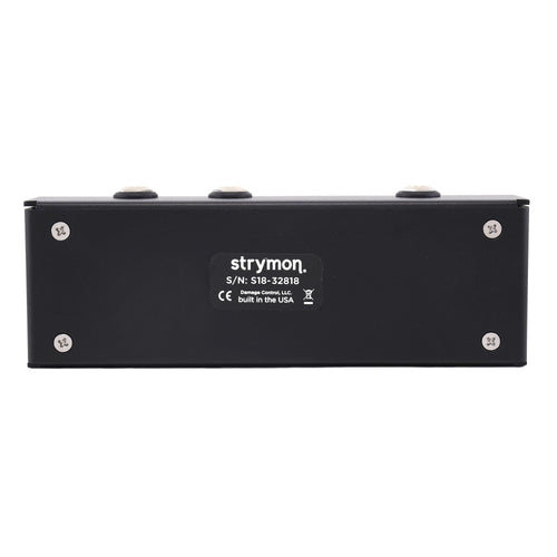 Strymon Multiswitch Plus