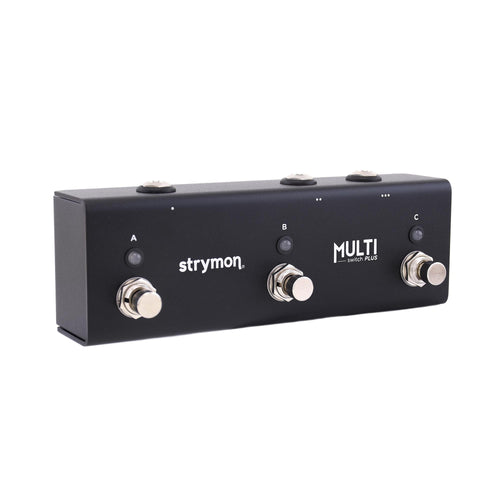Strymon Multiswitch Plus