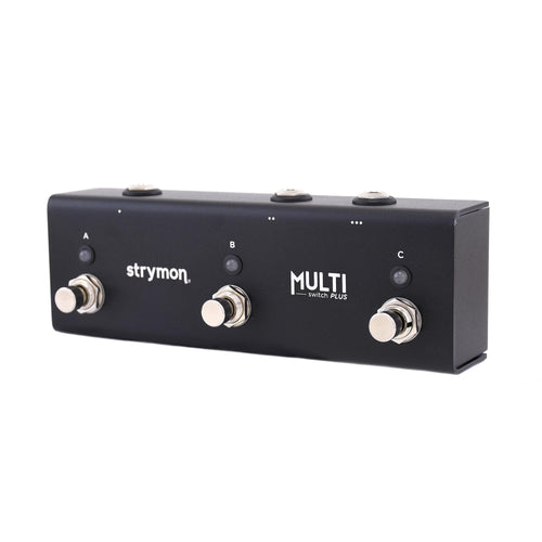 Strymon Multiswitch Plus