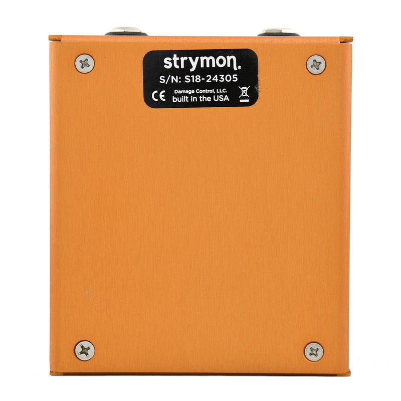 Strymon OB.1 Optical Compressor & Clean Boost Pedal