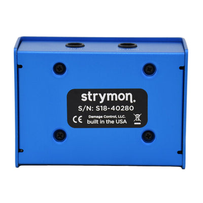 Strymon Ojai Expansion Kit
