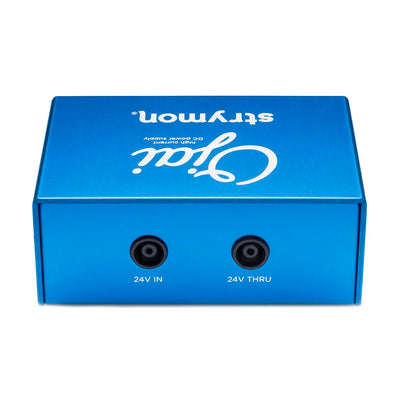 Strymon OJAI – High Current DC Power Supply