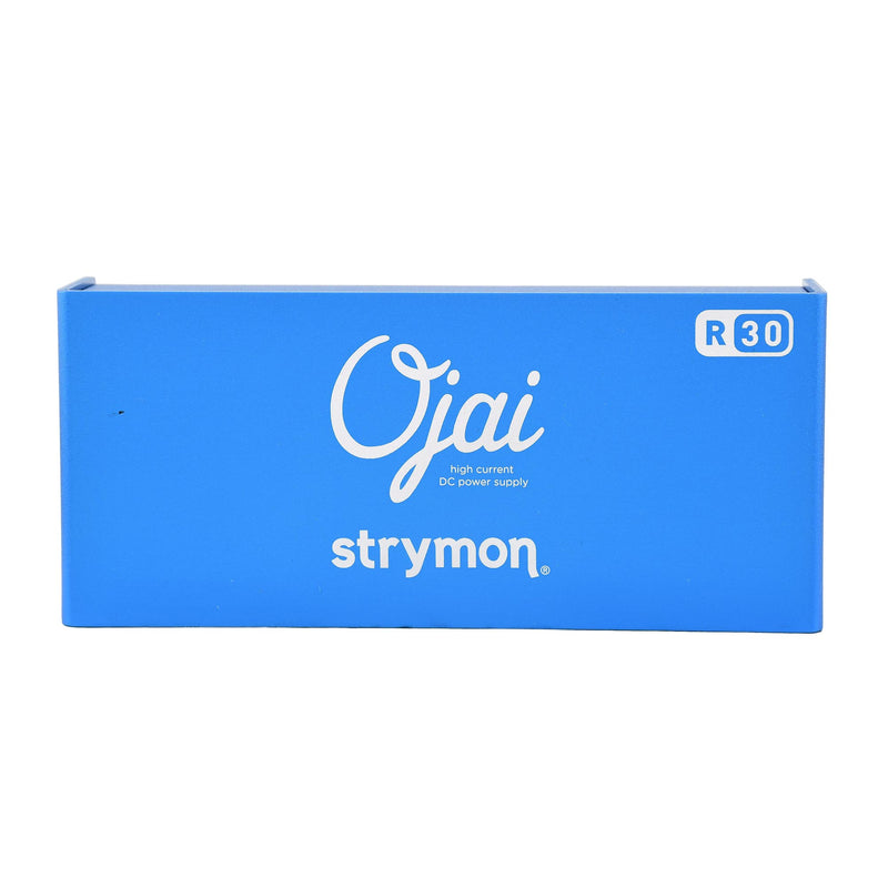 Strymon Ojai R30 Power Supply