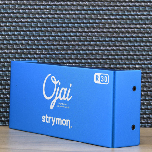 Strymon Ojai R30 Power Supply