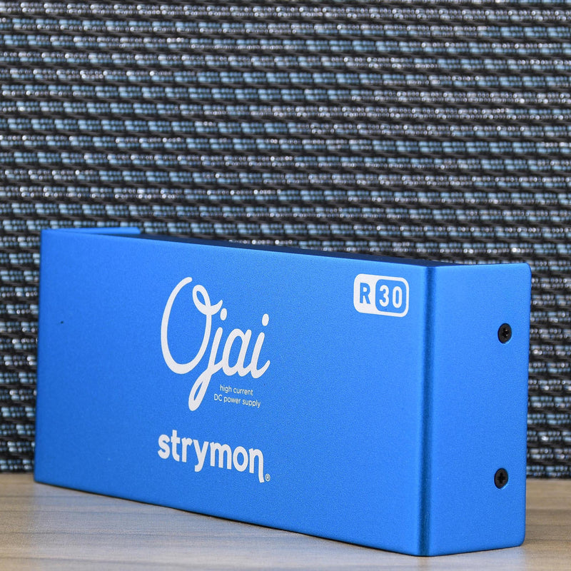 Strymon Ojai R30 Power Supply