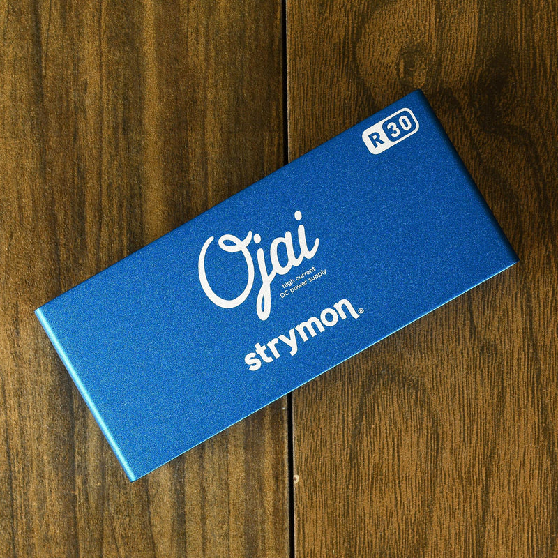 Strymon Ojai R30 Power Supply