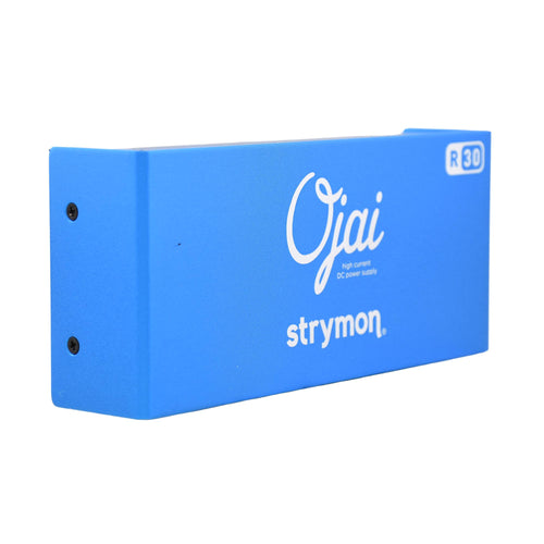 Strymon Ojai R30 Power Supply