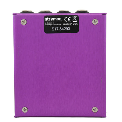 Strymon Orbit dBucket Flanger Pedal
