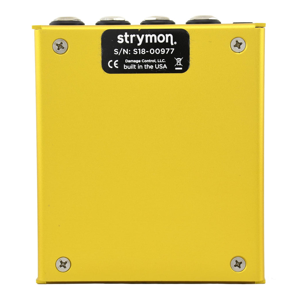 Strymon Riverside – Multistage Drive Distortion Pedal Strymon Riverside – Multistage Drive Distortion Pedal