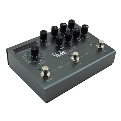 Strymon TimeLine Multi Delay Effect Pedal