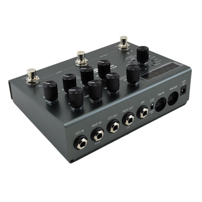 Strymon TimeLine Multi Delay Effect Pedal