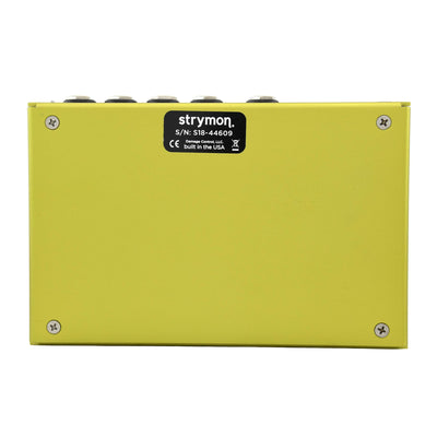 Strymon Volante Magnetic Echo Machine Delay Effect Pedal