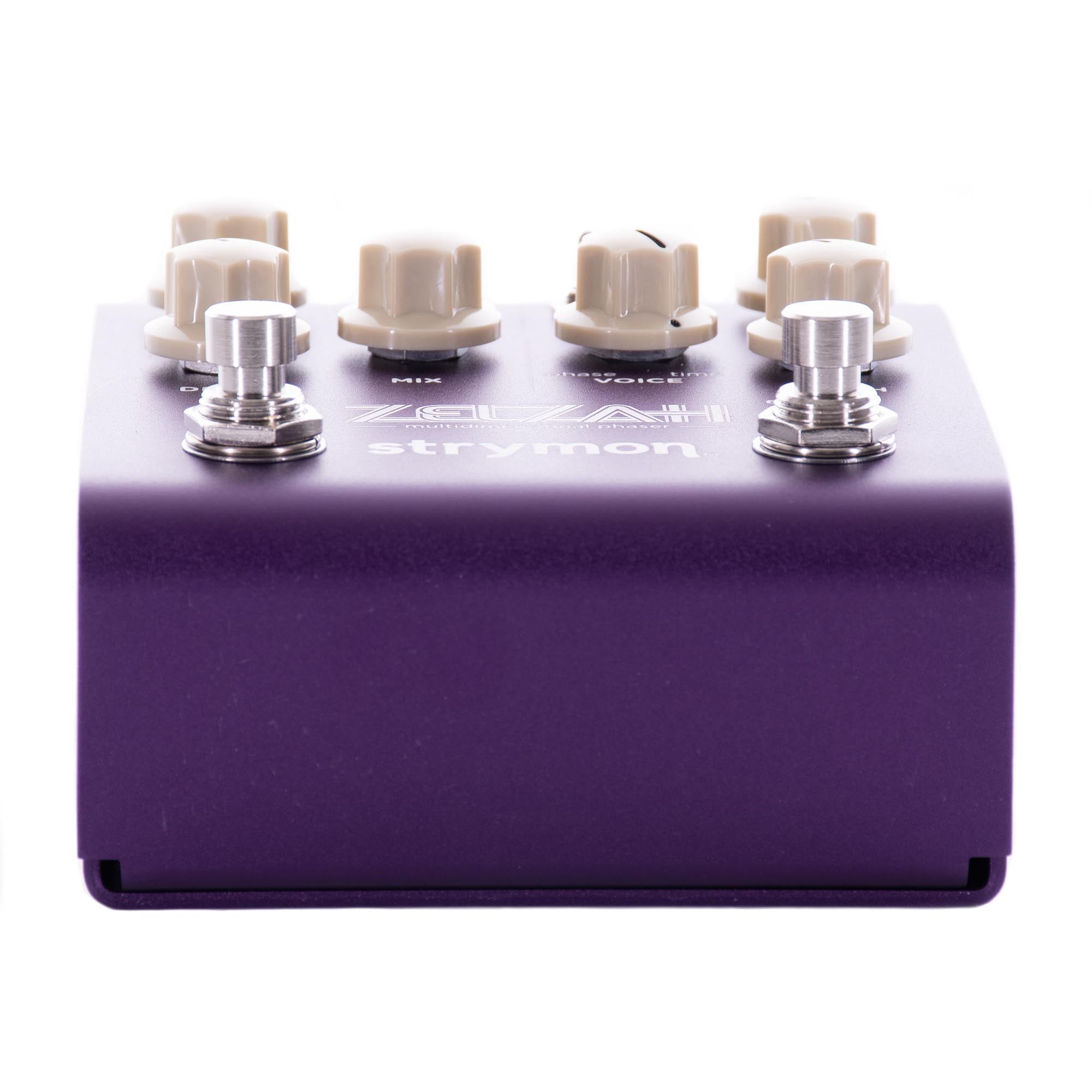 Strymon Zelzah Multidimensional Phaser – Russo Music