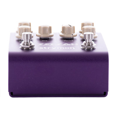 Strymon Zelzah Multidimensional Phaser Effect Pedal