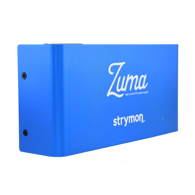 Strymon Zuma High Current DC Pedal Power Supply