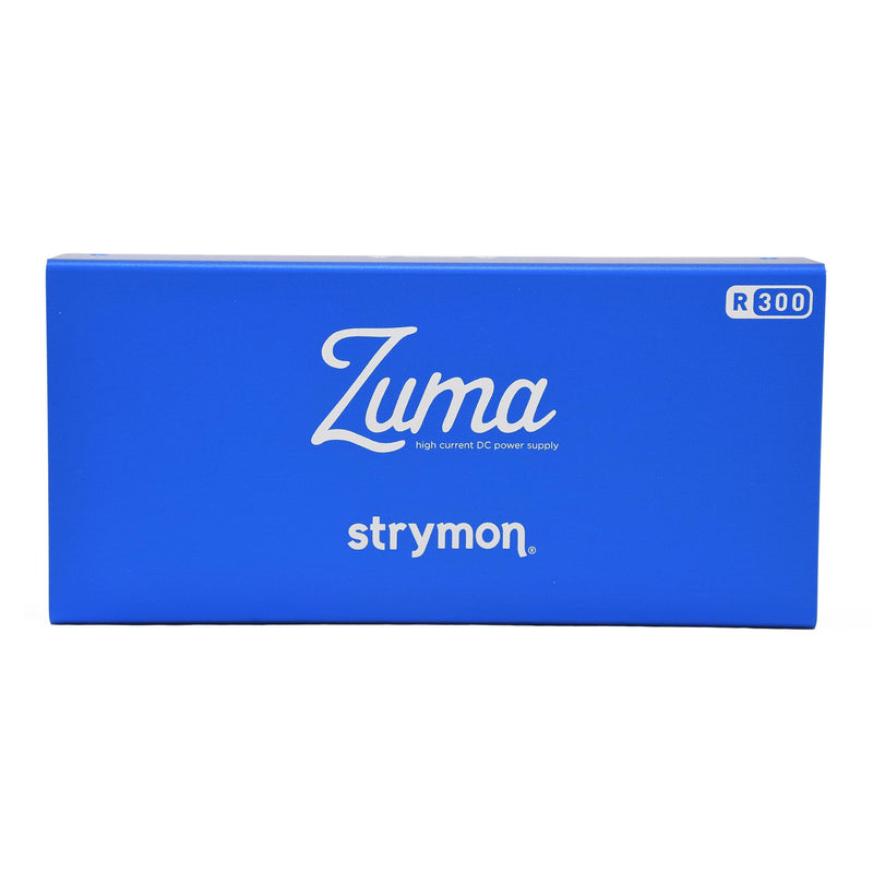 Strymon Zuma R300 Low Profile Pedal Power Supply