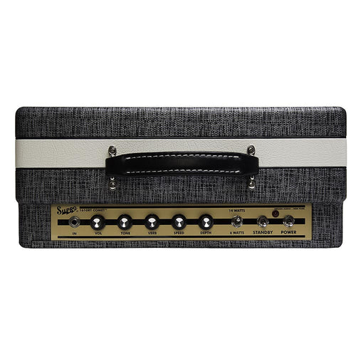 Supro 1610RT 1x10" Comet Tube Combo