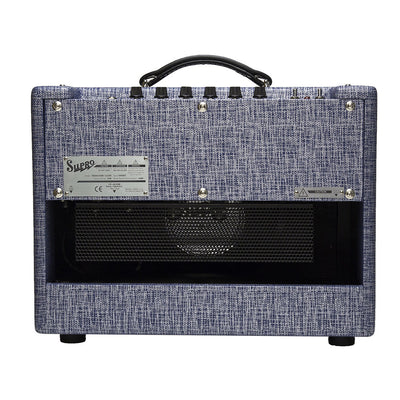 Supro 1622RT 1x10" Tremo-Verb Vintage Reissue