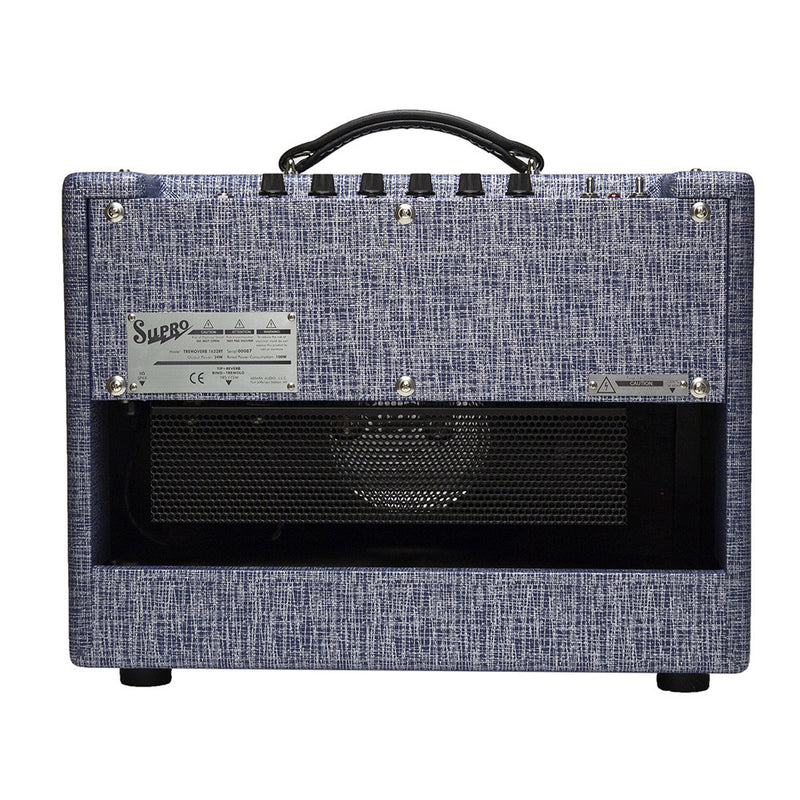 Supro 1622RT 1x10" Tremo-Verb Vintage Reissue