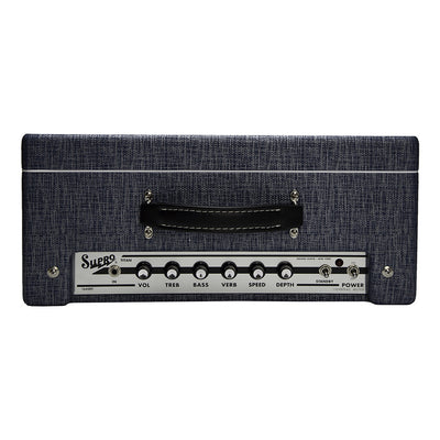 Supro 1642RT 1x10" Titan 50 Watt Combo