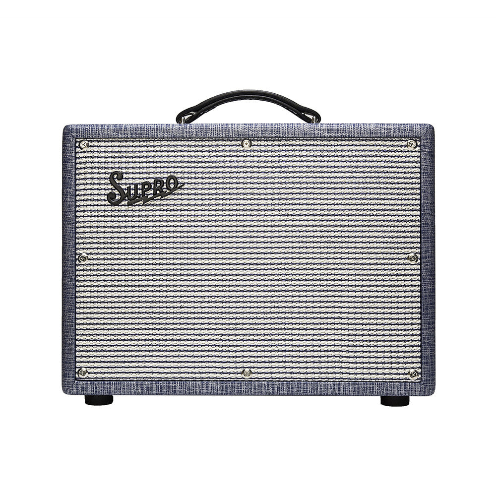Supro 1642RT 1x10" Titan 50 Watt Combo