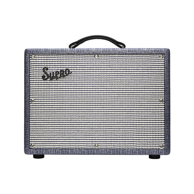 Supro 1642RT 1x10" Titan 50 Watt Combo