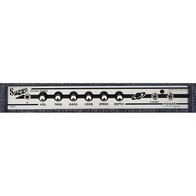 Supro 1648RT 1x12" Saturn Reverb Lightweight Combo
