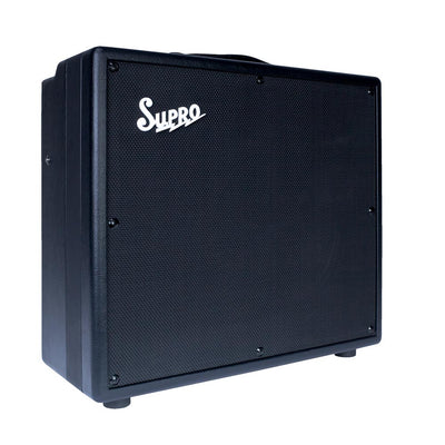 Supro 1697R Galaxy 50 Watt Tube Combo