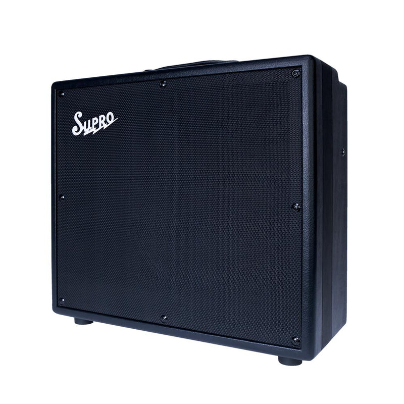 Supro 1697R Galaxy 50 Watt Tube Combo