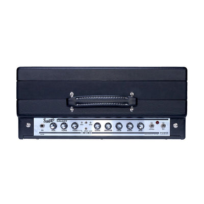 Supro 1697R Galaxy 50 Watt Tube Combo