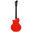 Supro Americana Series Belmont Vibrato Guitar - Poppy Red