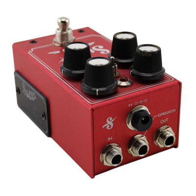 Supro Analog Delay Pedal