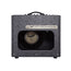 Supro Black Magick Reverb Tube Combo