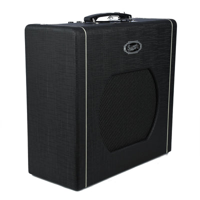 Supro Blues King 12 15-Watt 1X12” Tube Combo
