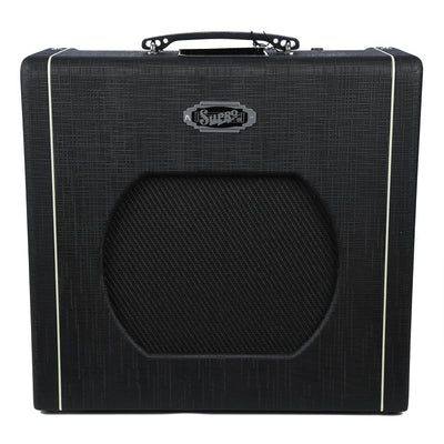 Supro Blues King 12 15-Watt 1X12” Tube Combo