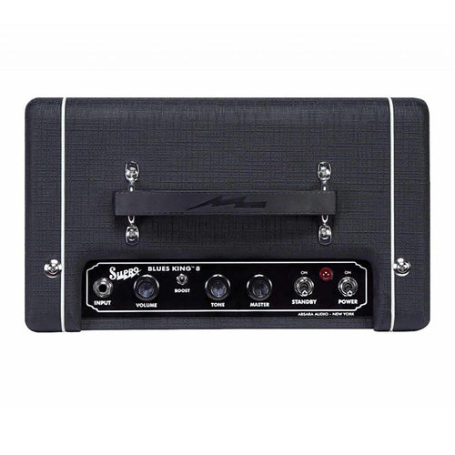 Supro Blues King 8 1-Watt 1x8” Tube Combo