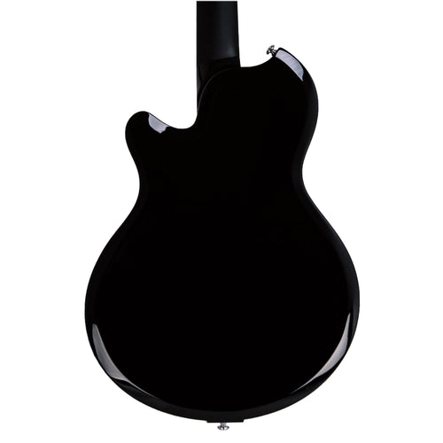 Supro Island Series Hampton Guitar - Triple Pickup - Flame Maple Tobacco Burst - Free Gig-Bag