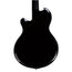 Supro Island Series Hampton Guitar - Triple Pickup - Flame Maple Tobacco Burst - Free Gig-Bag