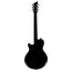 Supro Island Series Hampton Guitar - Triple Pickup - Flame Maple Tobacco Burst - Free Gig-Bag