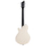 Supro Island Series Jamesport Guitar - Single Pickup - Antique White - Free Gig-Bag