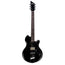 Supro Island Series Jamesport Guitar - Single Pickup - Jet Black - Free Gig-Bag