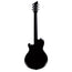 Supro Island Series Westbury Guitar - Double Pickup - Jet Black - Free Gig-Bag