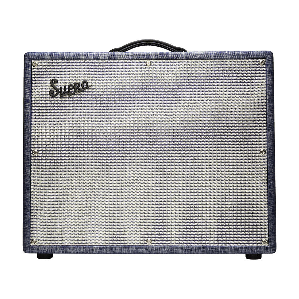 Supro S6420 1X15 Thunderbolt Authentic 1964 Reissue