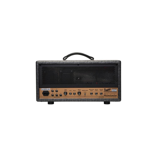 Supro Statesman 50W 2-Channel Tube Head